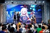 Cosplay Gallery - Rhodes & Reunion Fanmeet Only