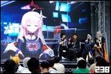 Cosplay Gallery - Rhodes & Reunion Fanmeet Only
