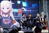 Cosplay Gallery - Rhodes & Reunion Fanmeet Only