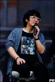 Cosplay Gallery - Rhodes & Reunion Fanmeet Only