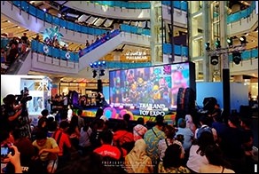Cosplay Gallery - Thailand Toy Expo 2025