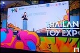 Cosplay Gallery - Thailand Toy Expo 2025