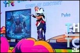 Cosplay Gallery - Thailand Toy Expo 2025