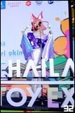 Cosplay Gallery - Thailand Toy Expo 2025