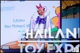 Cosplay Gallery - Thailand Toy Expo 2025
