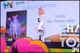 Cosplay Gallery - Thailand Toy Expo 2025