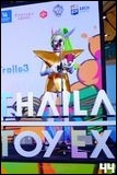 Cosplay Gallery - Thailand Toy Expo 2025