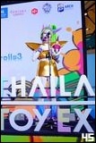Cosplay Gallery - Thailand Toy Expo 2025