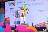 Cosplay Gallery - Thailand Toy Expo 2025
