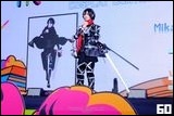 Cosplay Gallery - Thailand Toy Expo 2025