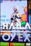 Cosplay Gallery - Thailand Toy Expo 2025