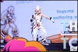 Cosplay Gallery - Thailand Toy Expo 2025
