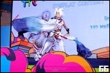Cosplay Gallery - Thailand Toy Expo 2025