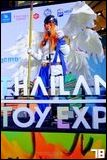 Cosplay Gallery - Thailand Toy Expo 2025