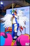 Cosplay Gallery - Thailand Toy Expo 2025