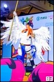 Cosplay Gallery - Thailand Toy Expo 2025