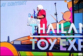 Cosplay Gallery - Thailand Toy Expo 2025