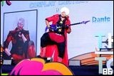 Cosplay Gallery - Thailand Toy Expo 2025