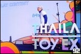 Cosplay Gallery - Thailand Toy Expo 2025