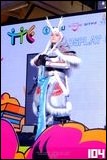 Cosplay Gallery - Thailand Toy Expo 2025
