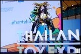 Cosplay Gallery - Thailand Toy Expo 2025