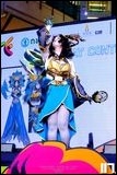 Cosplay Gallery - Thailand Toy Expo 2025