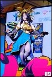 Cosplay Gallery - Thailand Toy Expo 2025