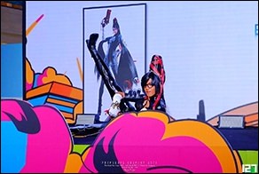 Cosplay Gallery - Thailand Toy Expo 2025