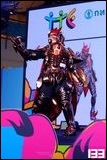 Cosplay Gallery - Thailand Toy Expo 2025