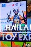 Cosplay Gallery - Thailand Toy Expo 2025