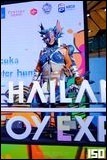 Cosplay Gallery - Thailand Toy Expo 2025