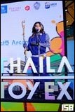 Cosplay Gallery - Thailand Toy Expo 2025