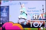 Cosplay Gallery - Thailand Toy Expo 2025