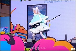 Cosplay Gallery - Thailand Toy Expo 2025