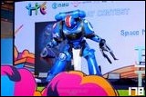 Cosplay Gallery - Thailand Toy Expo 2025