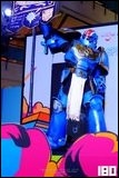 Cosplay Gallery - Thailand Toy Expo 2025