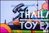 Cosplay Gallery - Thailand Toy Expo 2025