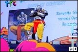 Cosplay Gallery - Thailand Toy Expo 2025