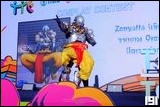 Cosplay Gallery - Thailand Toy Expo 2025