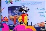 Cosplay Gallery - Thailand Toy Expo 2025