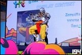 Cosplay Gallery - Thailand Toy Expo 2025