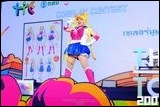 Cosplay Gallery - Thailand Toy Expo 2025