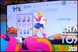Cosplay Gallery - Thailand Toy Expo 2025