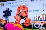 Cosplay Gallery - Thailand Toy Expo 2025