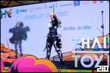 Cosplay Gallery - Thailand Toy Expo 2025