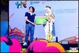Cosplay Gallery - Thailand Toy Expo 2025