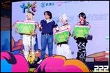 Cosplay Gallery - Thailand Toy Expo 2025