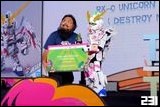 Cosplay Gallery - Thailand Toy Expo 2025