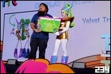 Cosplay Gallery - Thailand Toy Expo 2025