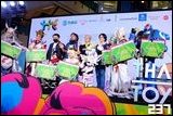 Cosplay Gallery - Thailand Toy Expo 2025
